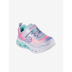 Skechers Patike Flutter Heart Lights 302315N-Lvmt