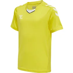 otroški športni dres hmlCORE XK POLY S/S