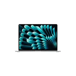 APPLE Laptop MacBook Air 13, M4, 16GB, 256GB SSD (mw0w3ze/a), Srebrni