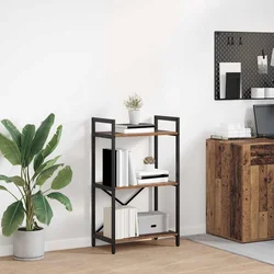 Polica Staro drvo 56 x 34 x 96 cm Konstruirano drvo