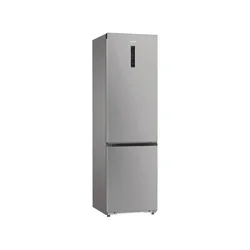 Gorenje Kombinovani frižider NRB620C61X4WFE, Sivi