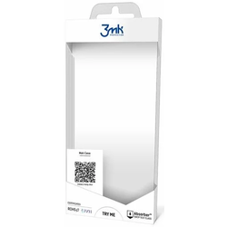 3mk Matt case futrola za Samsung Galaxy A23 - Crna KP20278