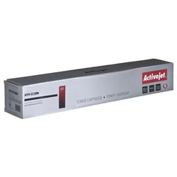 Activejet Toner TN323 za Bizhub 227/287/367, Crni