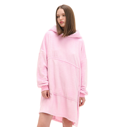 Cropp - Snuddie - pink
