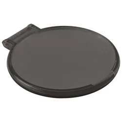 OGLEDALO DŽEPNO STRICKER 9485303 CRNO