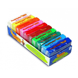 JOVI plastelin 10 x 50 g