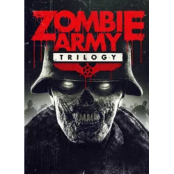 Zombie Army Trilogy 4-Pack Steam Key GLOBAL
