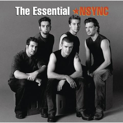 NSYNC - The Essential *Nsync (2 CD)