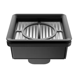 Xiaomi Set filtera za usisivač Truclean W20 Wet Dry BHR8813GL, 2 komada