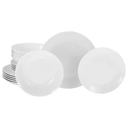 Creatable Jedilni Servis Luna, 18-Delni