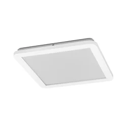 Osram - LED kupatilsko plafonsko svetlo ORBIS DISC LED/22W/230V 30x30 cm IP44 belo