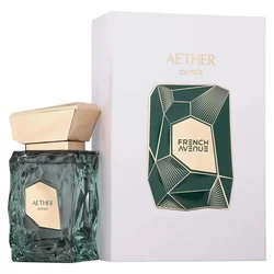 French Avenue Unisex parfem Aether, Extrait de parfum, 100 ml