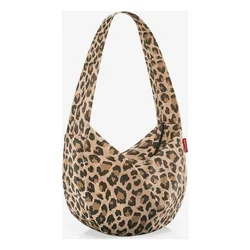 Reisenthel Mini Maxi Moonbag Leo Macchiato