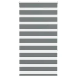 Zavjesa zebra 75x150 cm širina tkanine 70,9 cm poliester