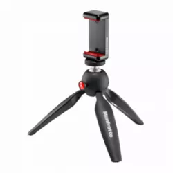 Manfrotto Pixi Phone Clamp stalak (MKPIXICLAMP-BK)