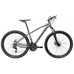 Bicikl CAIMAN BLIZZARD 1.0 29