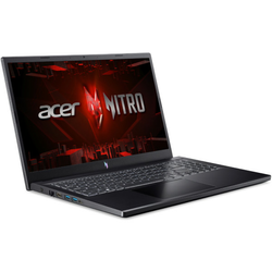 ACER Nitro V 15 ANV15-51-52ZL 15.6 FHD i5-13420H, 16GB, 512GB SSD GeForce GTX 4050 crni