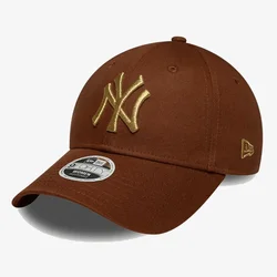 New Era Kačket WMNS METALLIC LOGO 9FORTY NEYYAN DAUMTG