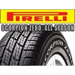 Pirelli Scorpion Zero All Season ( 285/35 R22 106Y XL Elect, PNCS, T0 )