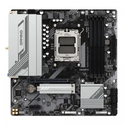 GIGABYTE B650M GAMING PLUS WIFI matična plošča AMD B650 Vtičnica AM5 micro ATX
