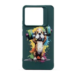 Maska za telefon COLOR PRINT za Xiaomi Redmi Note 13 Pro 5G DZ5