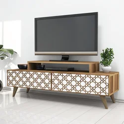 Hanah home TV Komoda City Orah