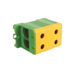 Ergo ZJUN konektor 2x150 PE R34RR-07020002201