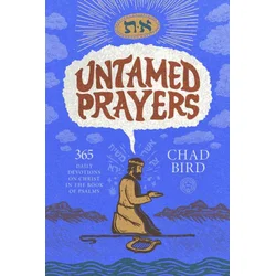 Untamed Prayers