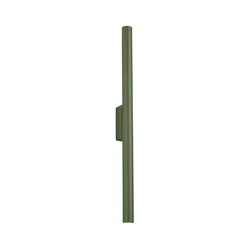 Sollux SL.1523 - Zidno svetlo PASTELO 2xG9/8W/230V zelena