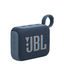 JBL zvučnik bluetooth GO 4 BLUE