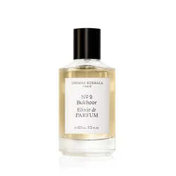 Thomas Kosmala No.9 Bukhoor Parfumska voda - tester 100 ml