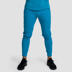 GymBeam Muška trenerka Limitless Aquamarine