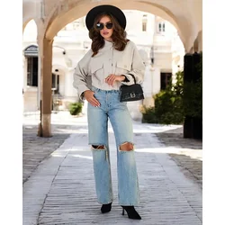 Resti Womens Bomber Jacket
