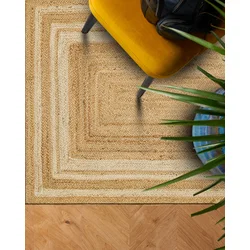 Conceptum Hypnose Tepih 120x180cm Bež-Kamel