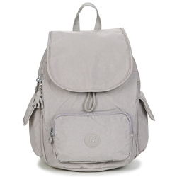 Kipling Nahrbtniki CITY PACK S Siva