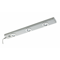 Eglo 93707 - LED spot svetiljka KOB 3xLED/2,3W/230V