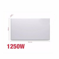 DIMPLEX TOP 1250W električni radijator WiFi