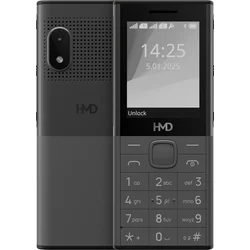 HMD mobilni telefon 150 Music, Gray
