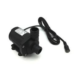Solarna vodna pumpa JT-1000 DC 12V