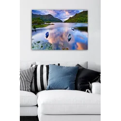 Slika Wallity 7161544977, 50x70 cm