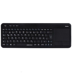 Bežična TV tastatura Uzzano Hama 3.1 173091