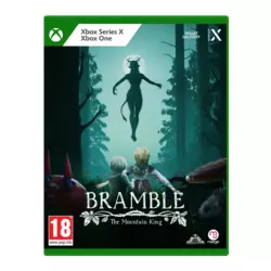 XBOX ONE Bramble - The Mountain King