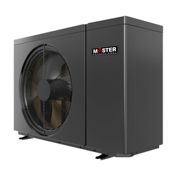 MASTER PROFESSIONAL  Pumpa Toplotna Inverter H/C 5,4-14,95kW Zrak-Voda R290-4