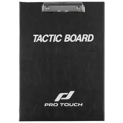 Pro Touch TACTIC BOARD, dodatak za fudbač, crna