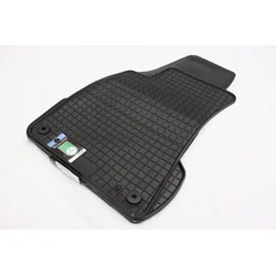 Petex Tipske patosnice za  Audi A4 B6 / B7 (2001-2009)