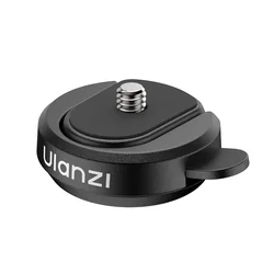 Ulanzi CK01 CKa Quick Release Basic Kit