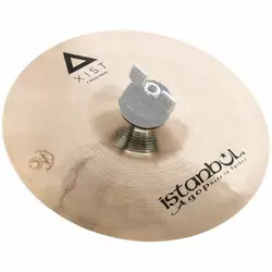 Istanbul Agop 8 Xist Splash Brilliant