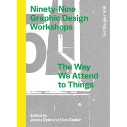 Ninety-Nine Graphic Design Workshops