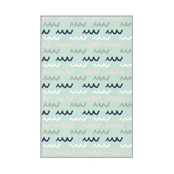CONCEPTUM HYPNOSE Tepih (80 x 120) WOOKECE124