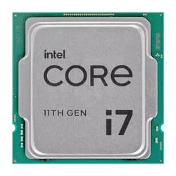 INTEL Procesor 1200 Intel i7-11700 2.5 GHz